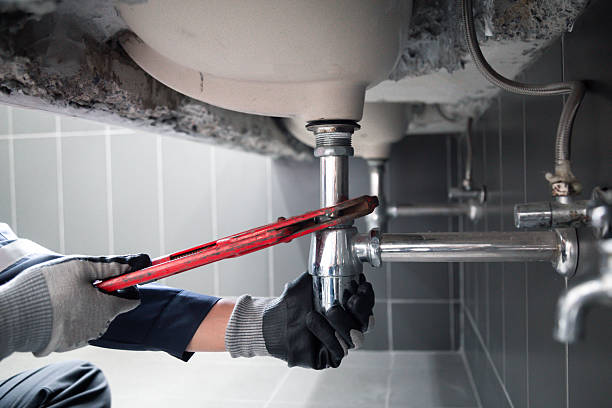 Trusted Garbage Disposal Repair service in Osawatomie, KS - AAA Plumbing Heating